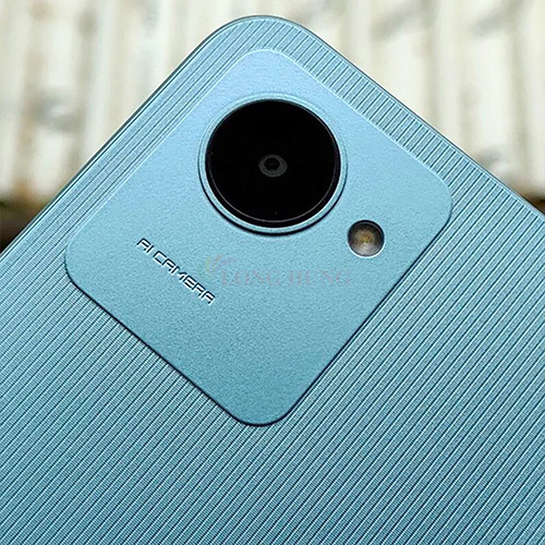 Điện thoại Realme C30s - Hàng chính hãng