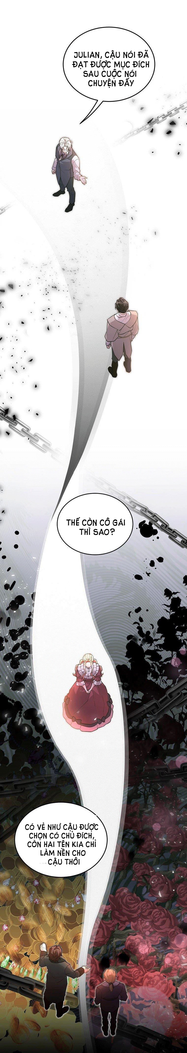 mùa đào vào tháng sáu chapter 20.1 9