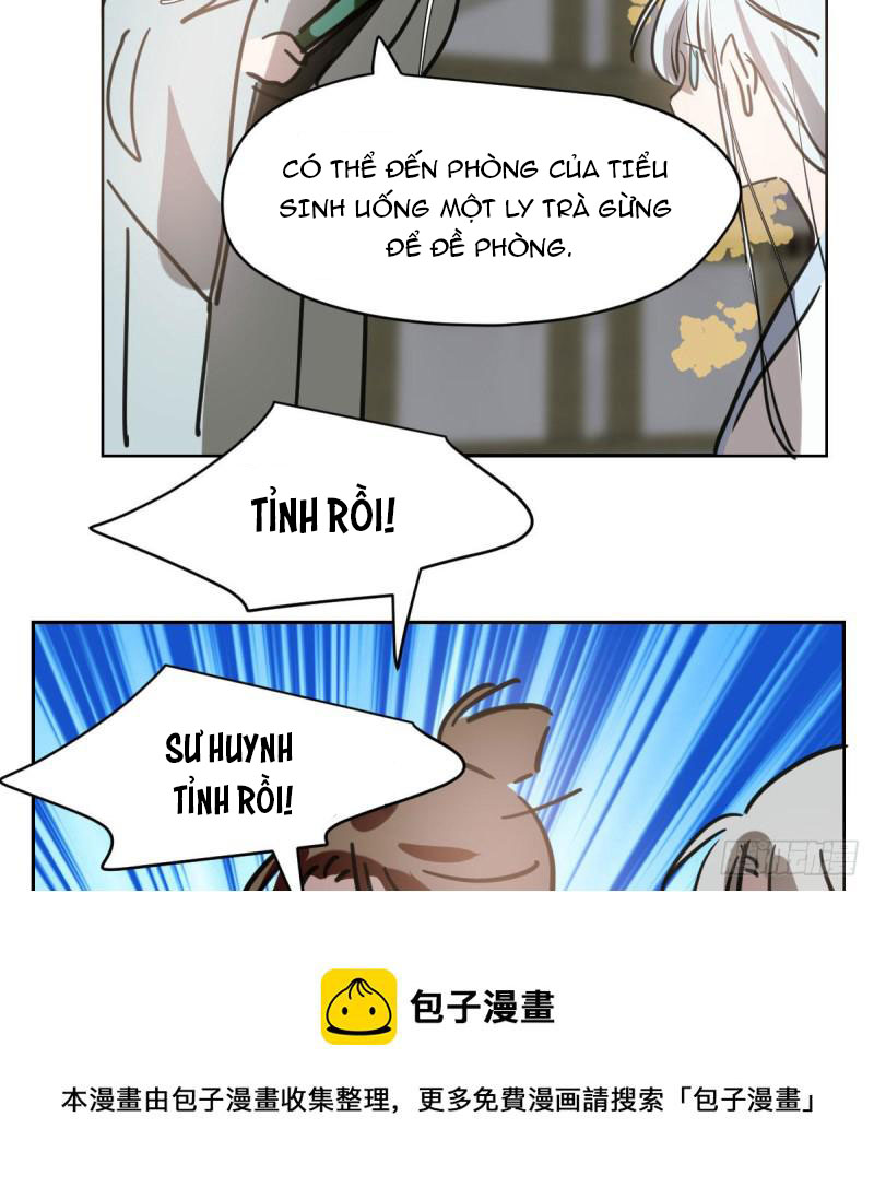 bắt lấy ngao ngao chapter 109 42
