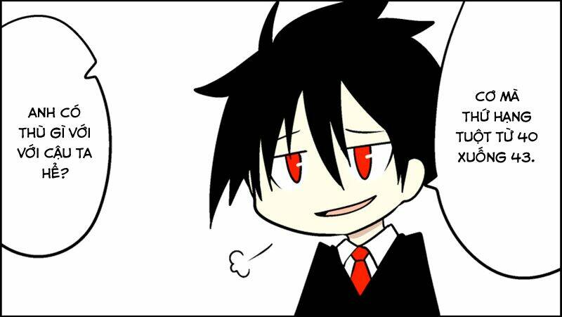 senyuu chapter 98.5 17