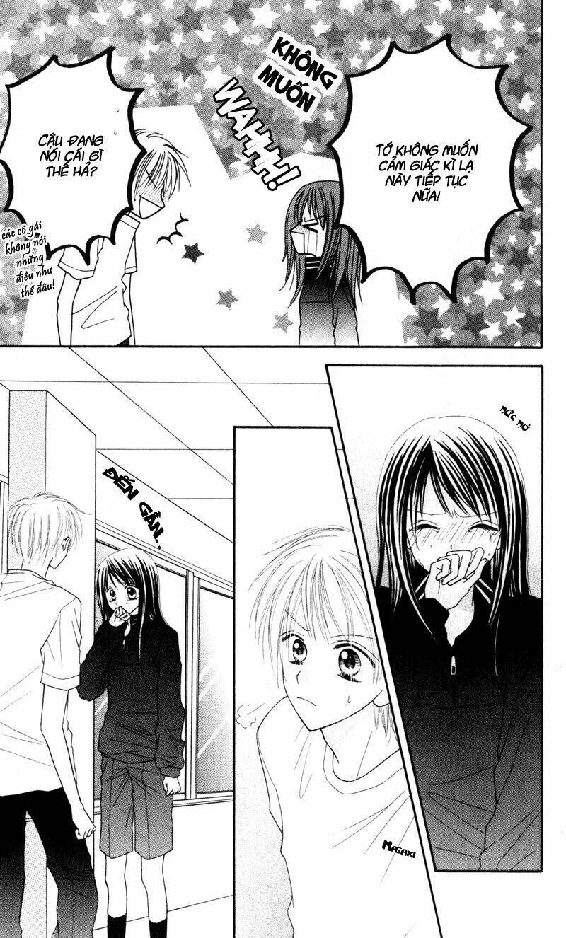 samurai darling chapter 3 41