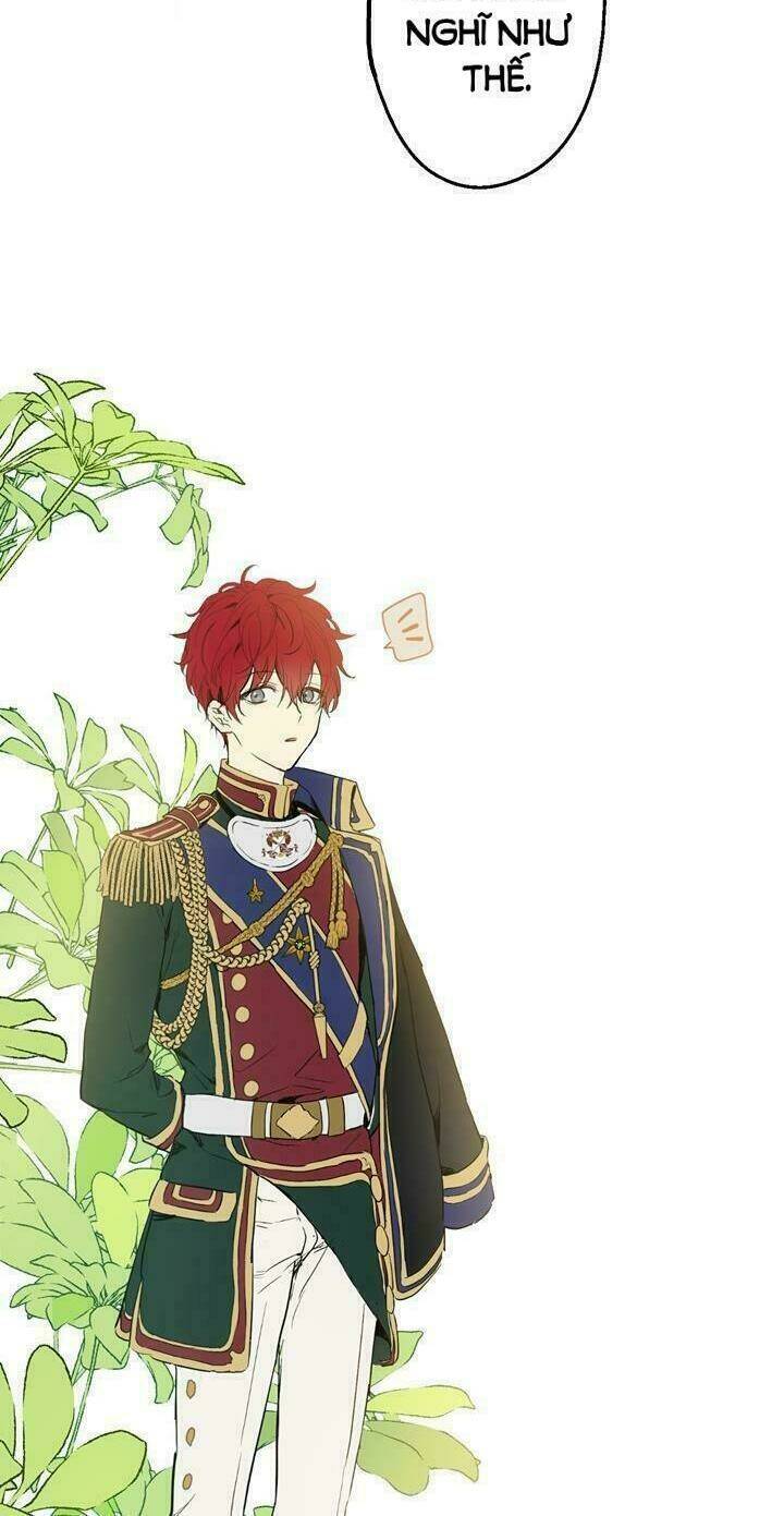 một ngày nọ ta trở thành công chúa chapter 23.5 35