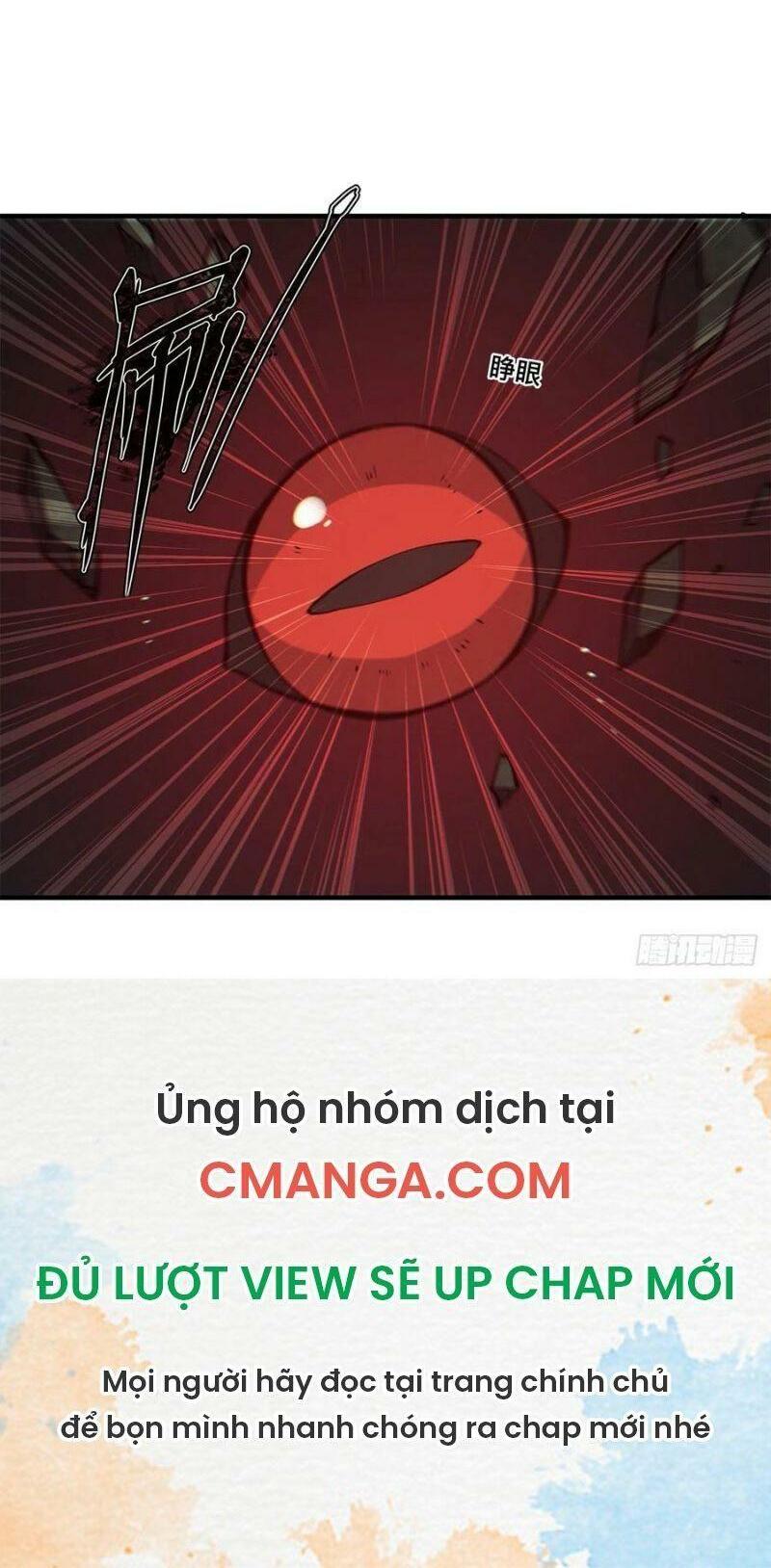 huyết cơ và kỵ sĩ chapter 162 30