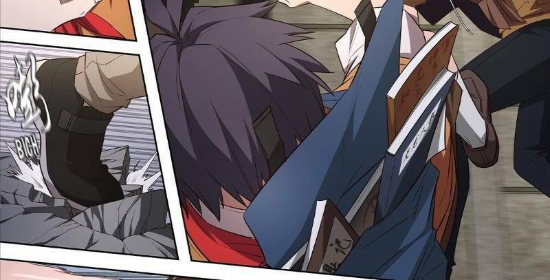 đại ẩn vu trạch chapter 18 50