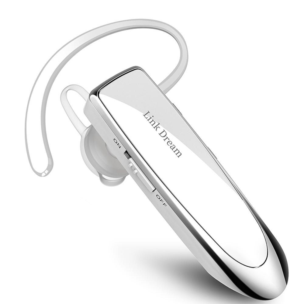 Liên Kết Giấc Mơ LC-B41 Bluetooth 4.1 Tai Nghe-Tai Nghe Không Dây Tai Nghe Kinh Doanh Có Mic Tai Nghe Tai Nghe Nhét Tai Mini Thông Minh