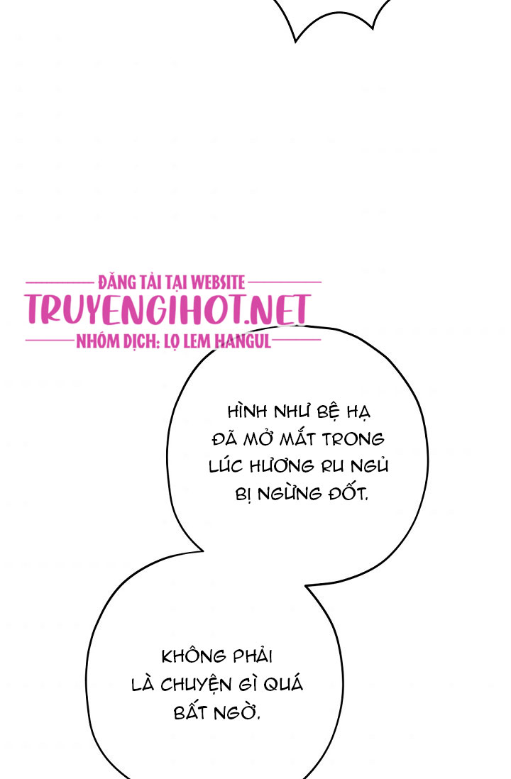 ác nữ tiểu thư chapter 83 83