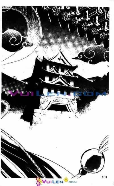 tiên nữ giáng trần chapter 7 101