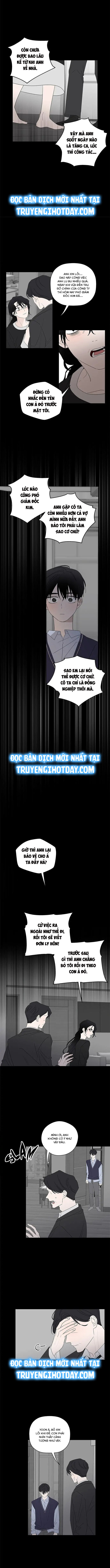 hương vị năm mới chapter 63 3