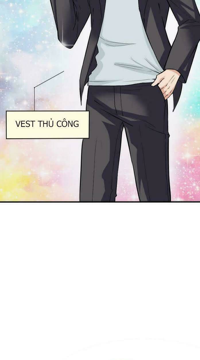 ngưu thư cung ứng thương chapter 4 9