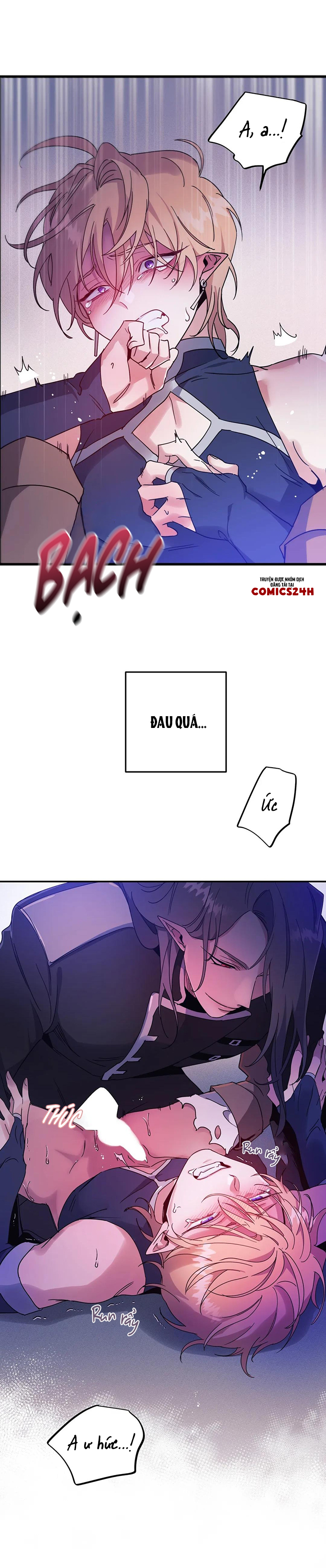 hắc vực chapter 2 13