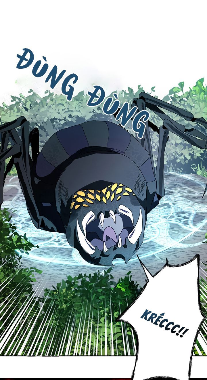 cách để cứu rỗi anh trai của nữ chính chapter 25 31