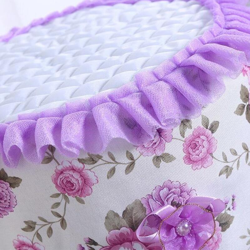 Vỏ Bọc Chống Bụi Cho Vòi Nước Sáng Tạo