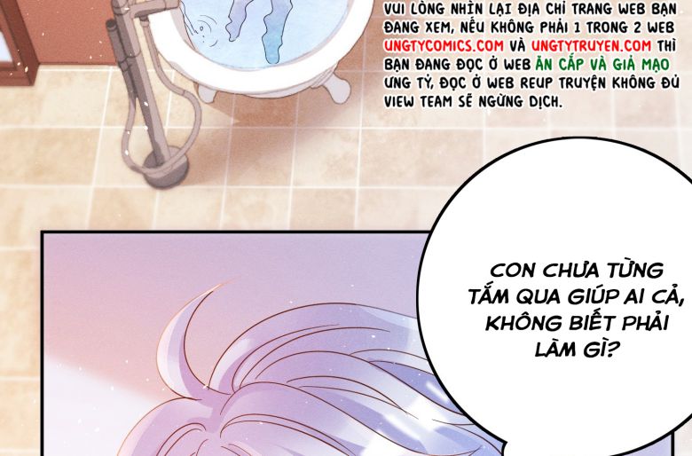 Mê Muội Mất Cả Ý Chí chapter 41