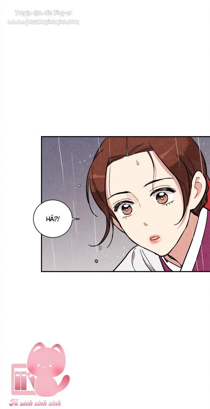 lệnh cấm hôn chapter 25 44