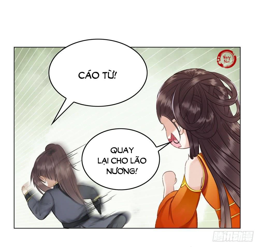 gay rồi! cái đó thành tinh rồi chapter 30 55