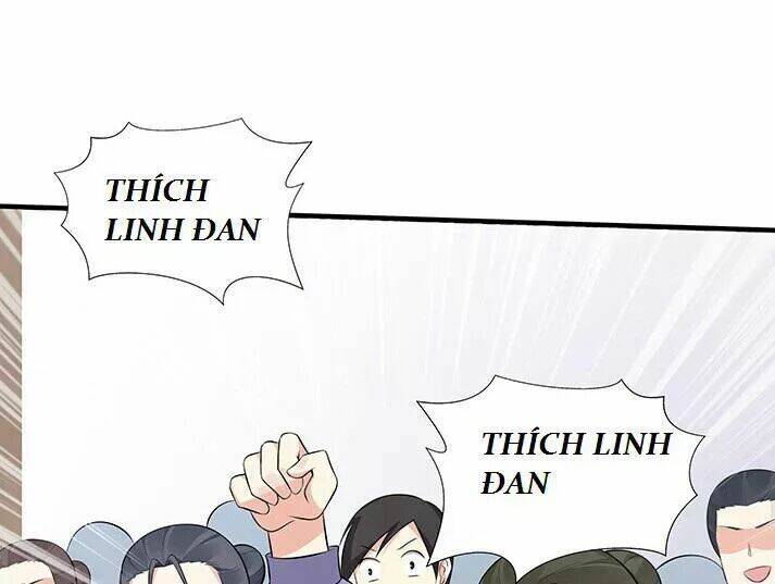 độc phi thần y quá kiêu ngạo chapter 61 19