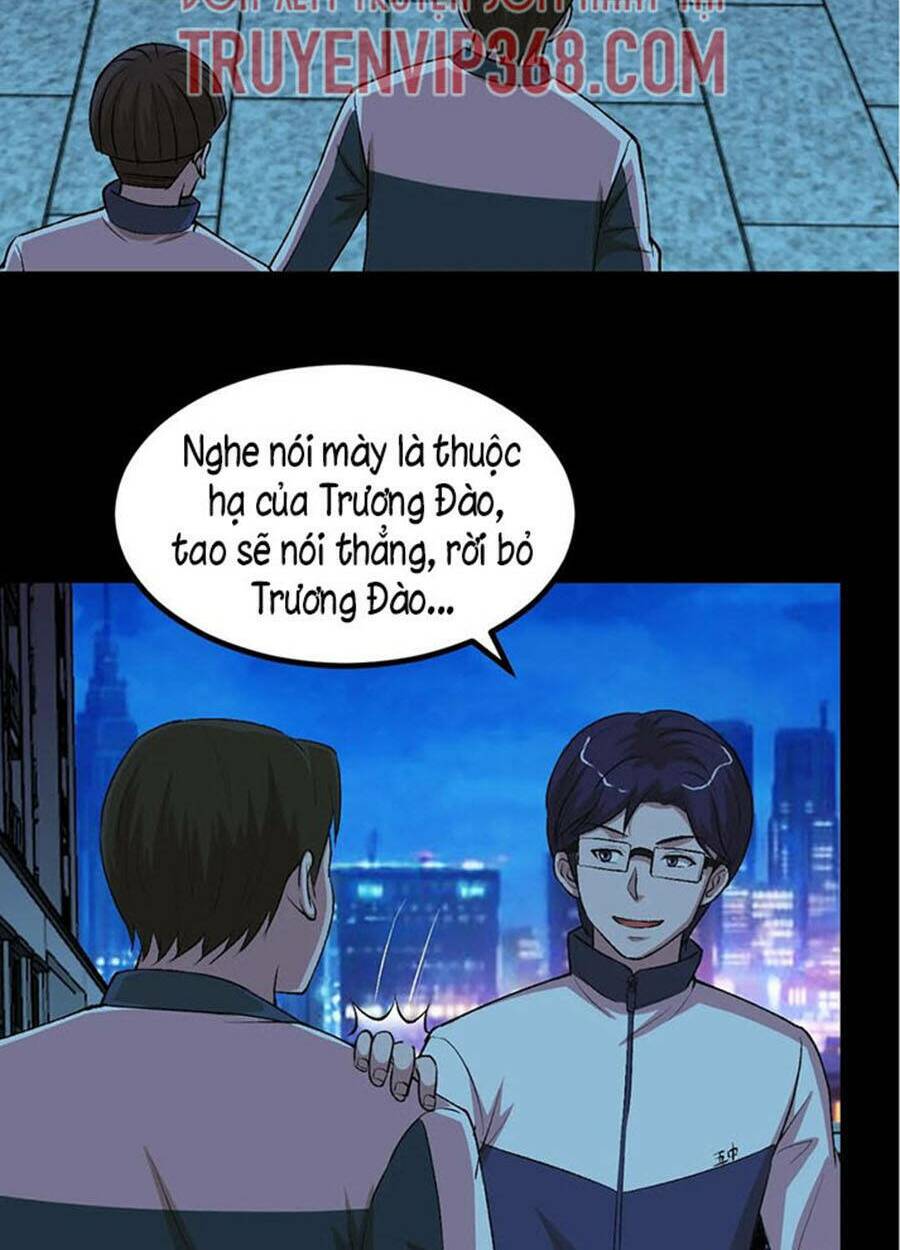 đai ca trở lại tuổi 16 chapter 134 33