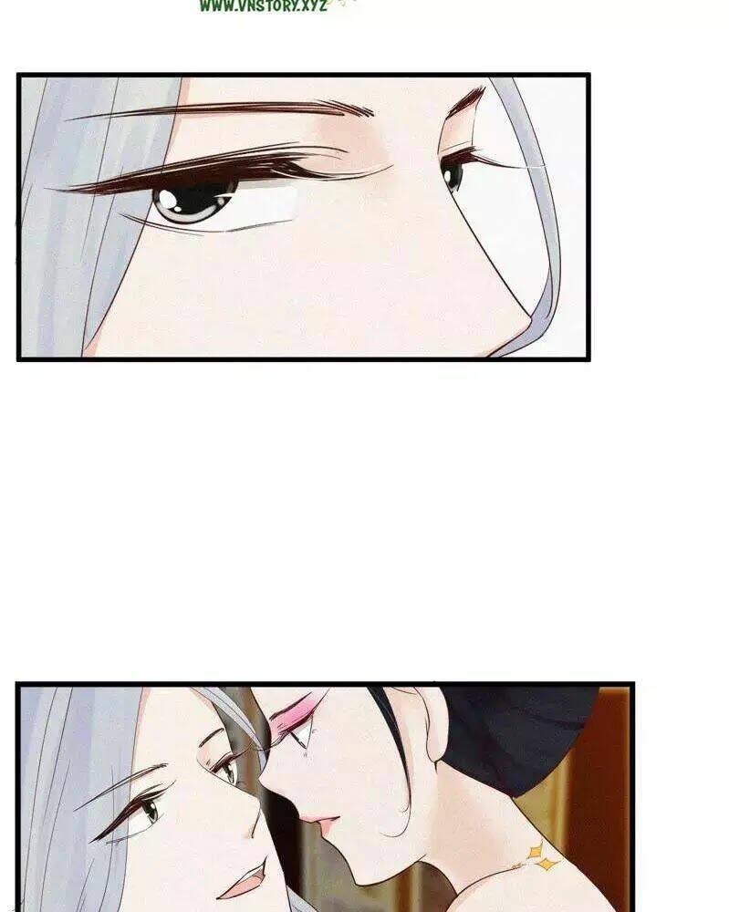 thiên hương mỹ nhân chapter 7 71