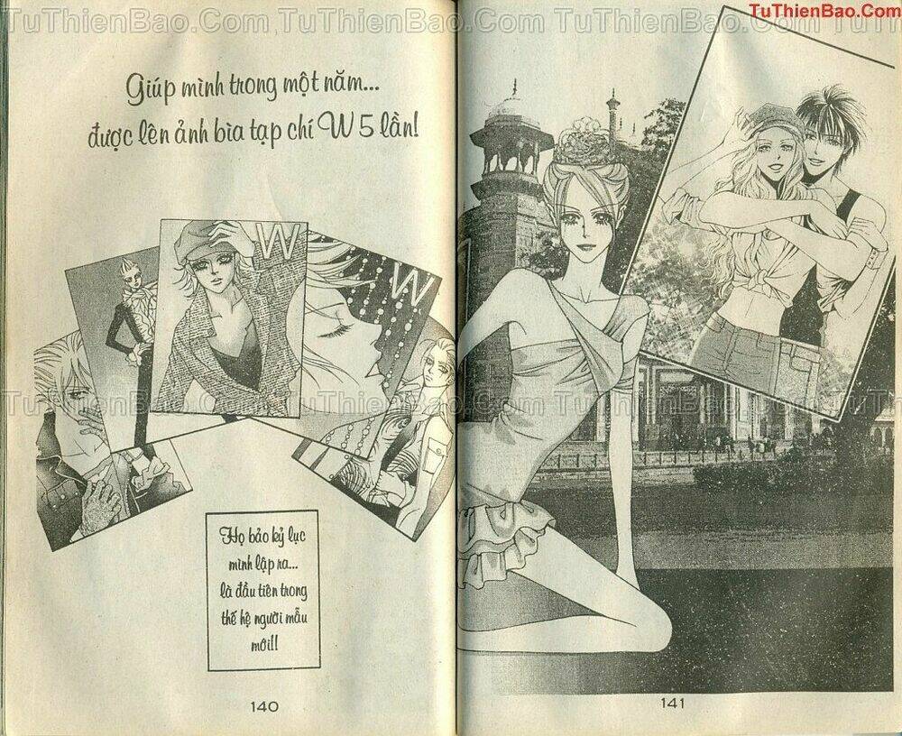 the one chapter 5 67