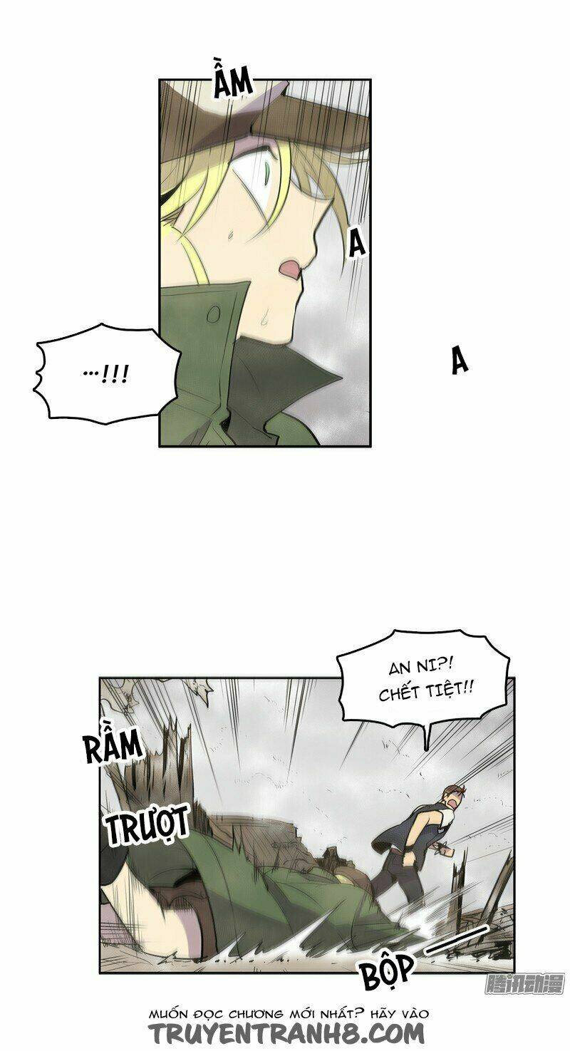 cửa hàng không tên chapter 15 9