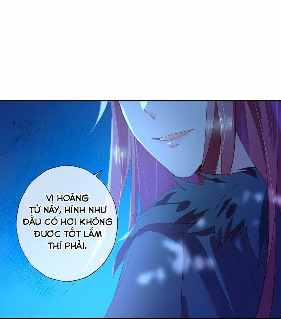 điềm mỹ chi huyết chapter 20 14