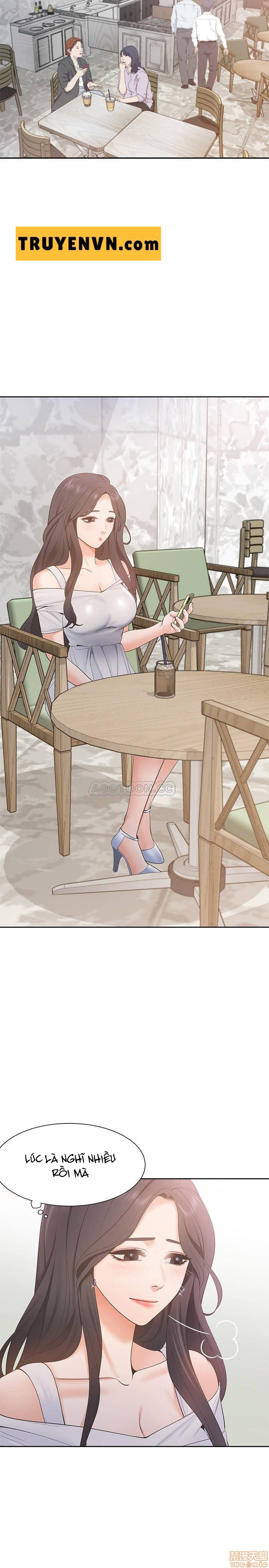 khát tình chapter 7 22