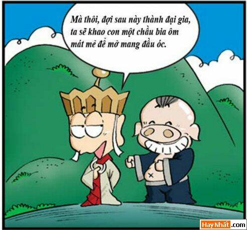 tân tây du ký chapter 39 2