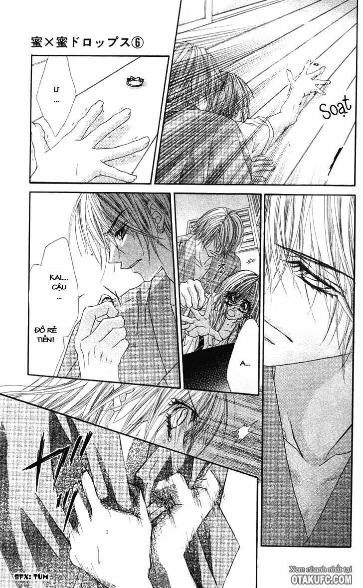 honey x honey drop chapter 30 11