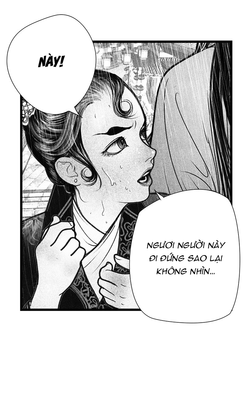 ẩn sơn mộng đàm chapter 3 9