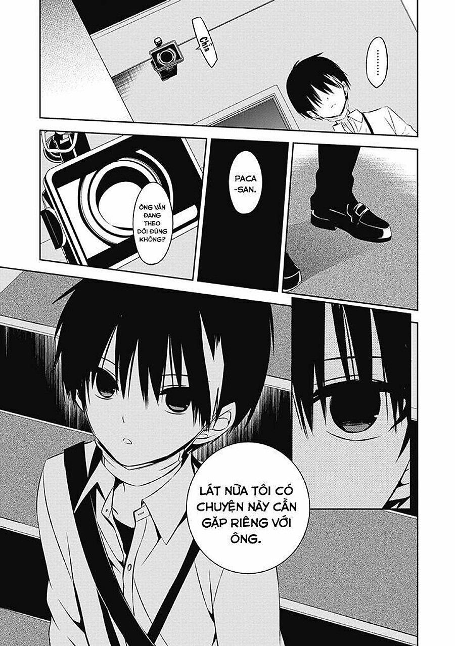 trò chơi tử thần chapter 8 22