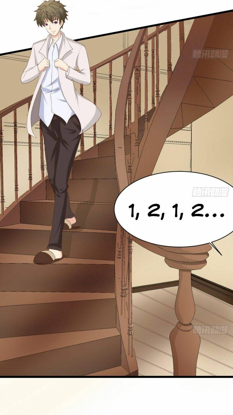 hắn là long ngạo thiên chapter 18 7