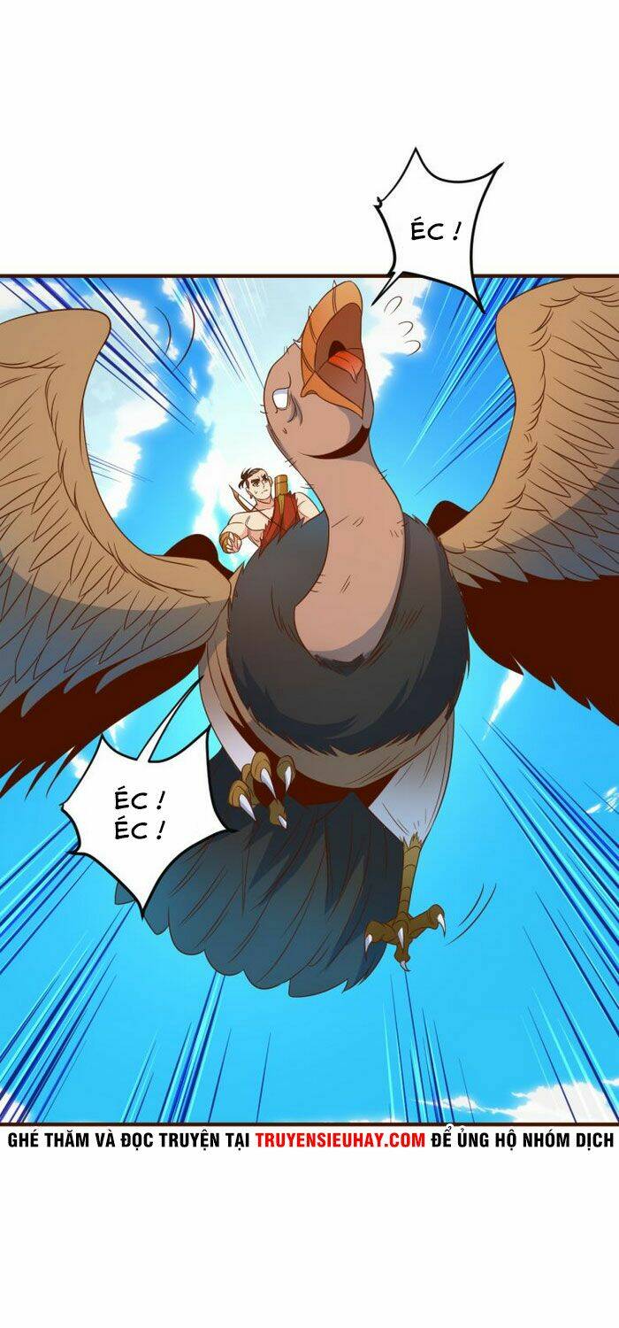 thôn phệ một thế giới tu tiên chapter 82 34