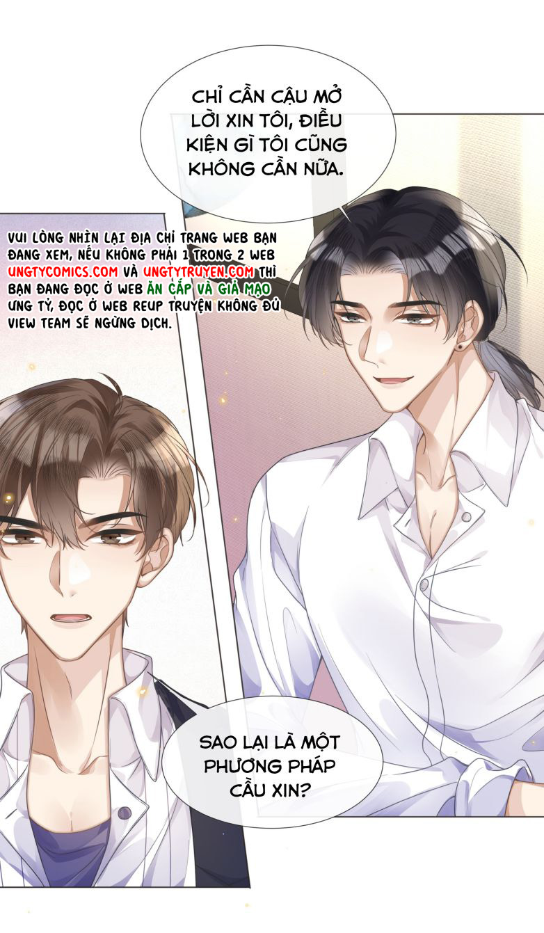 Mắt Bão chapter 6