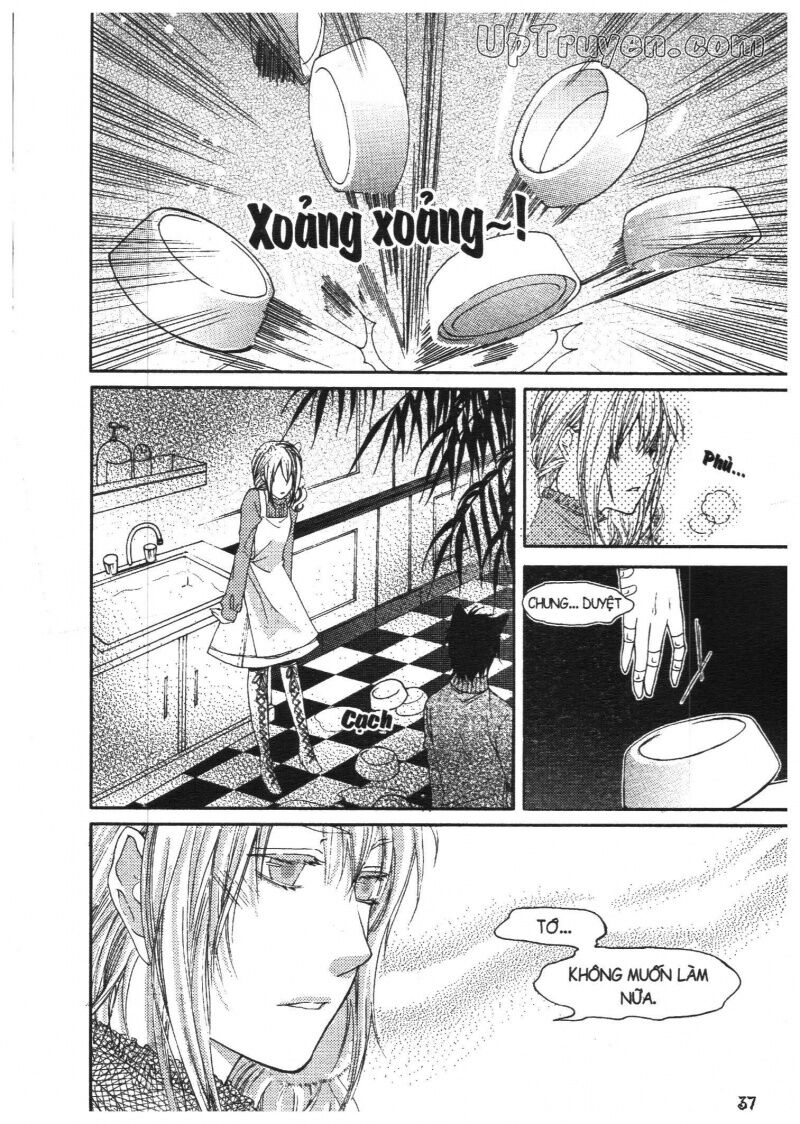 khu vườn ảo mộng chapter 3 32