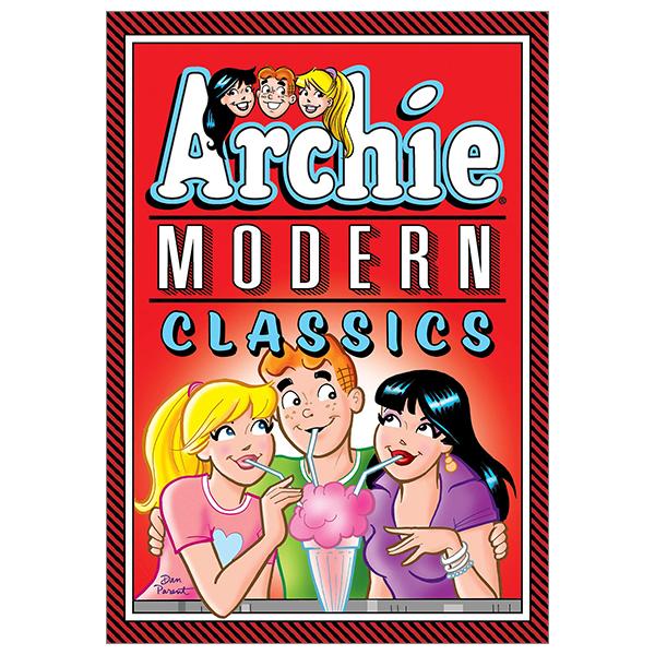 Archie: Modern Classics Vol. 3