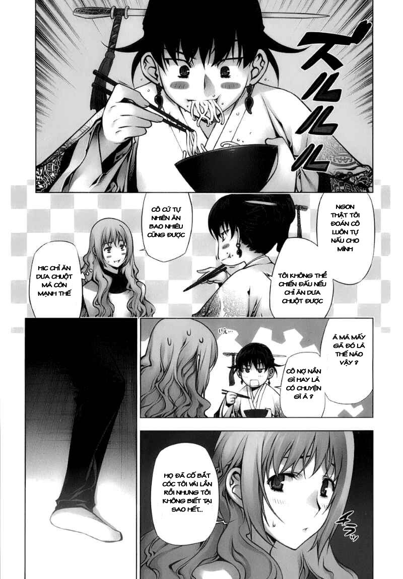 black god chapter 67 1