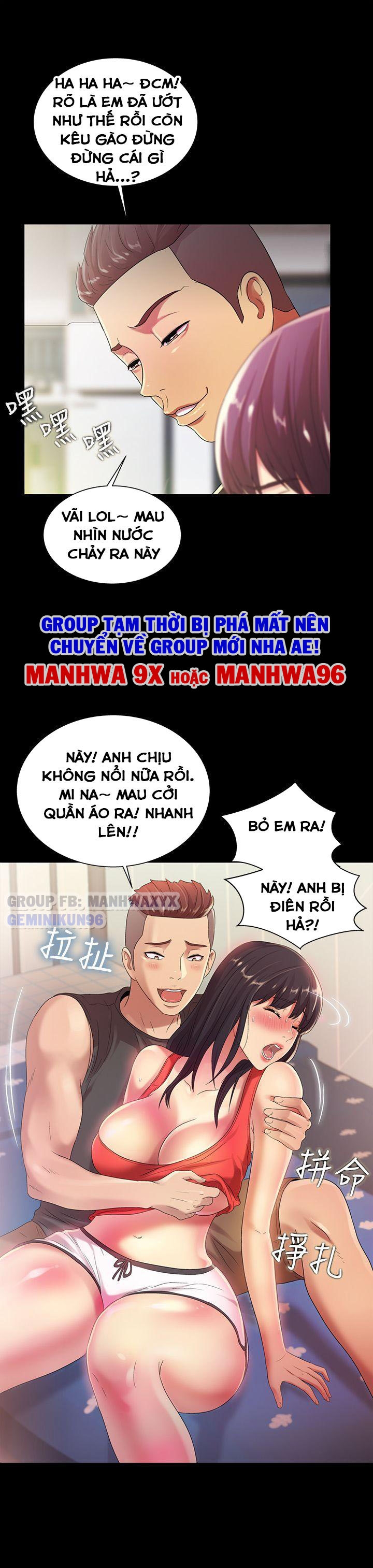 bạn gái của bạn tôi chapter 14 28