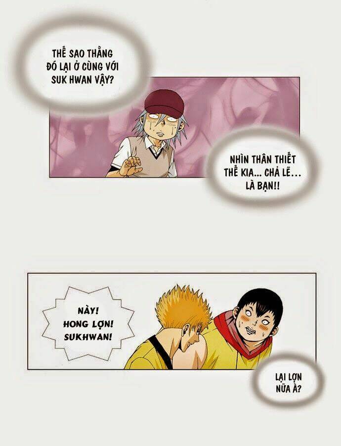 ultimate legend: kang hae hyo chapter 32 8