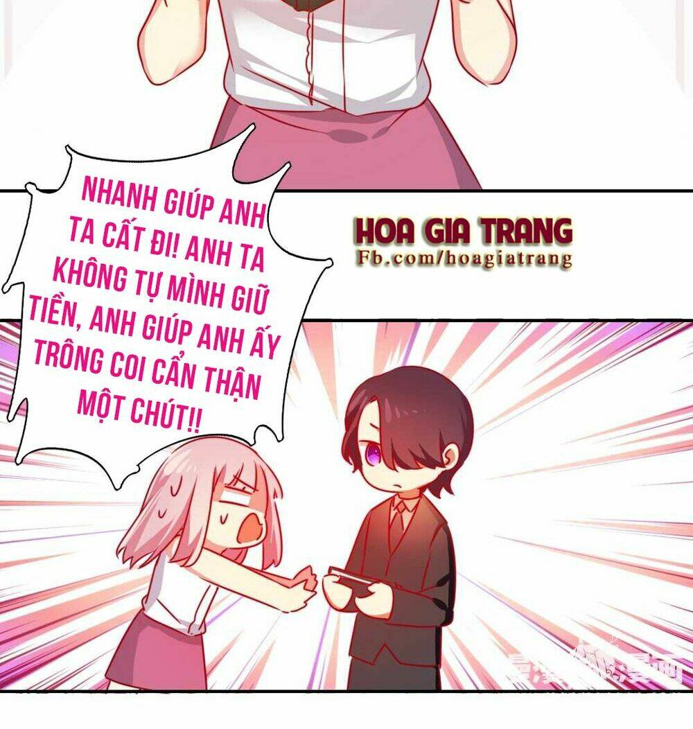 phục thù thiếu gia tiểu điềm thê chapter 14 3