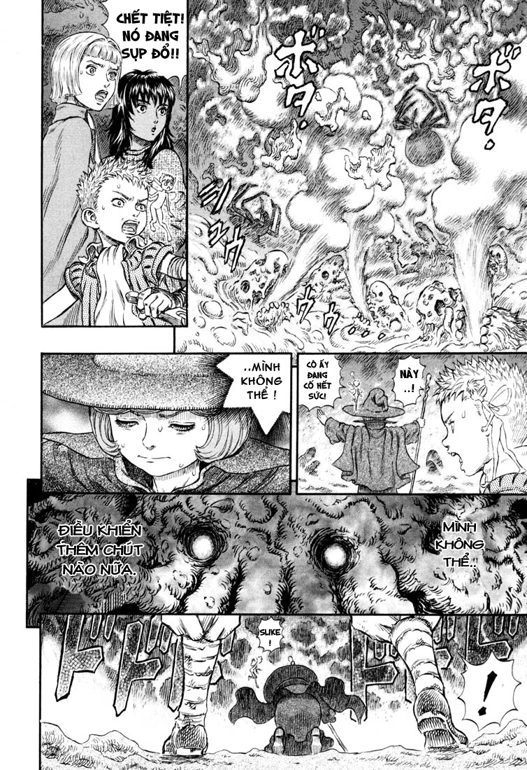 kiếm sĩ đen chapter 237 14