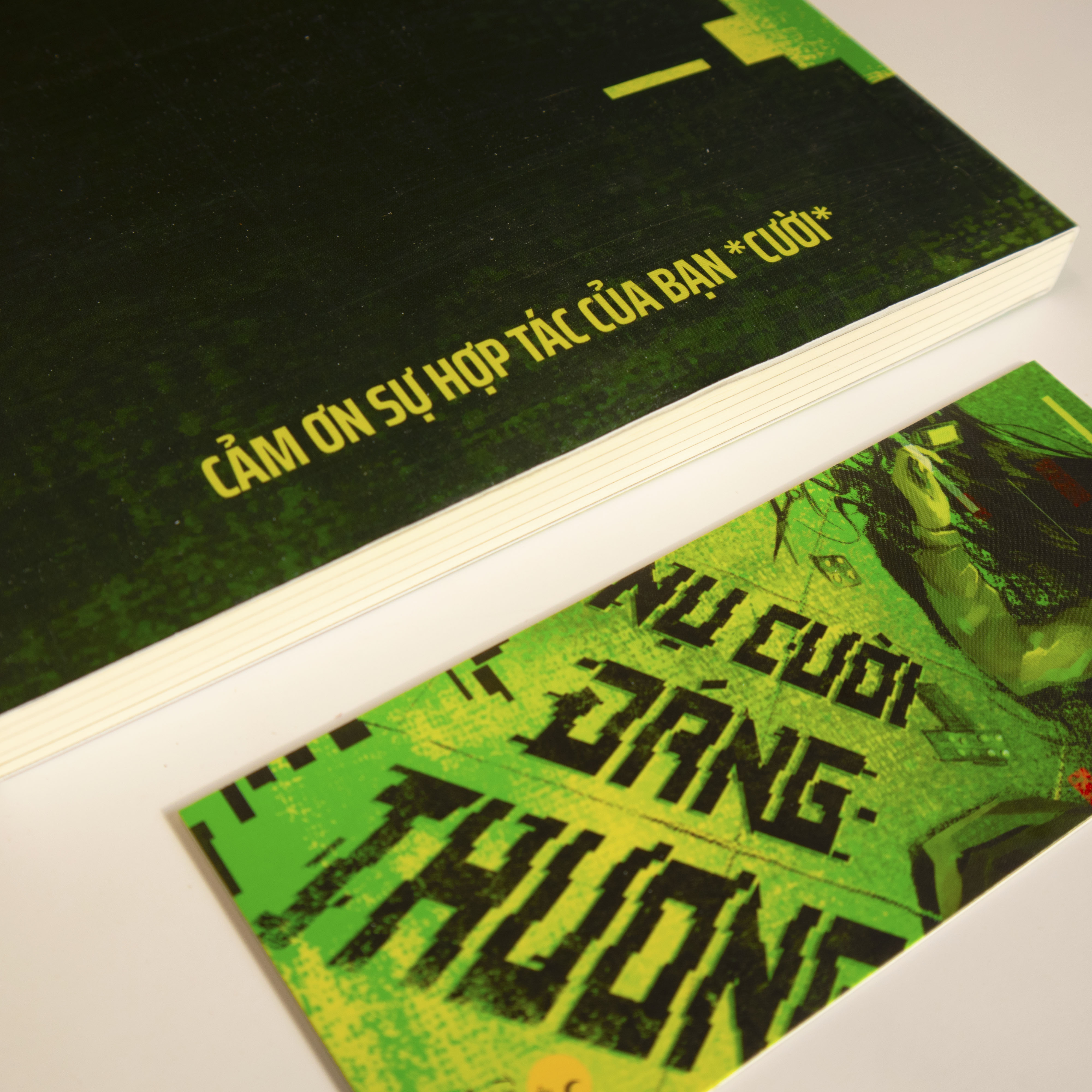 Nụ Cười Đáng Thương