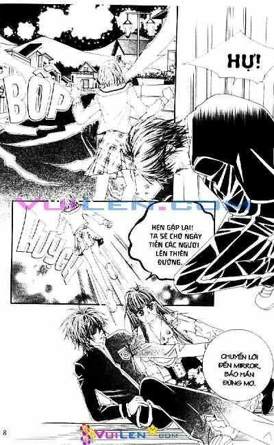 cửa hàng phù thủy chapter 7 8