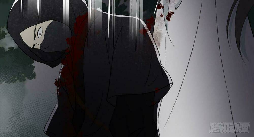 vương gia ba tuổi rưỡi của tôi chapter 18 109