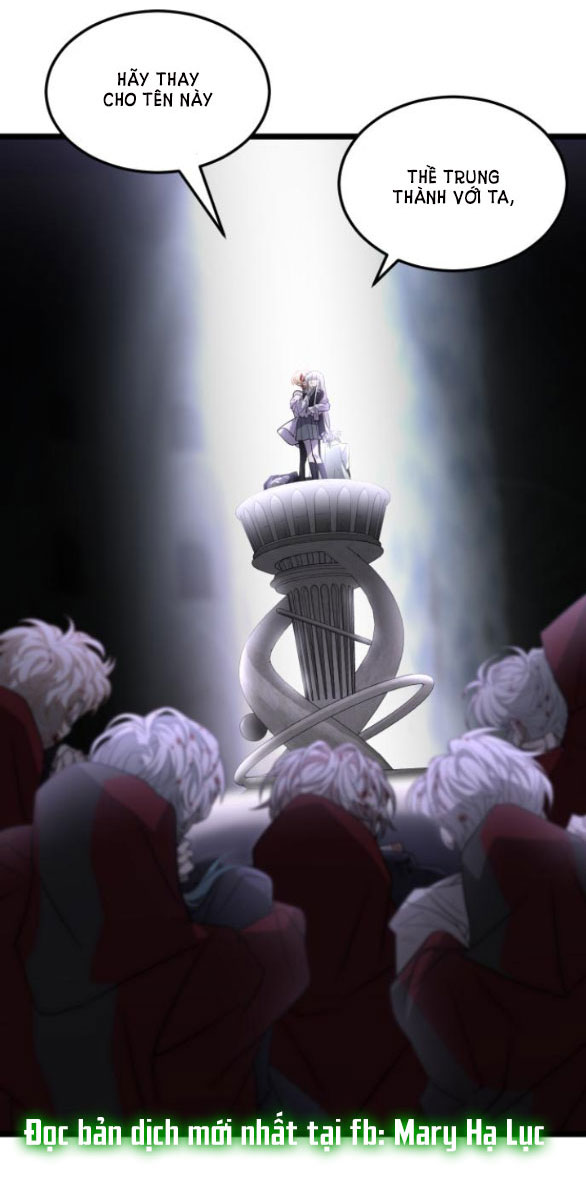 dark moon - tế đàn ánh trăng chapter 63.2 64