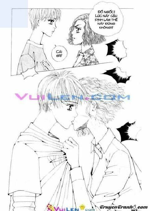 người mẫu hoàn hảo chapter 4 105