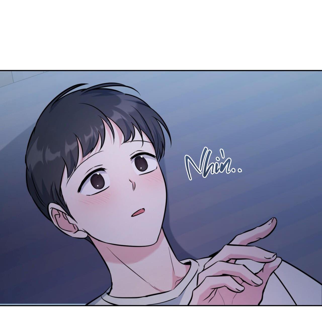 khu rừng tĩnh lặng chapter 16 30