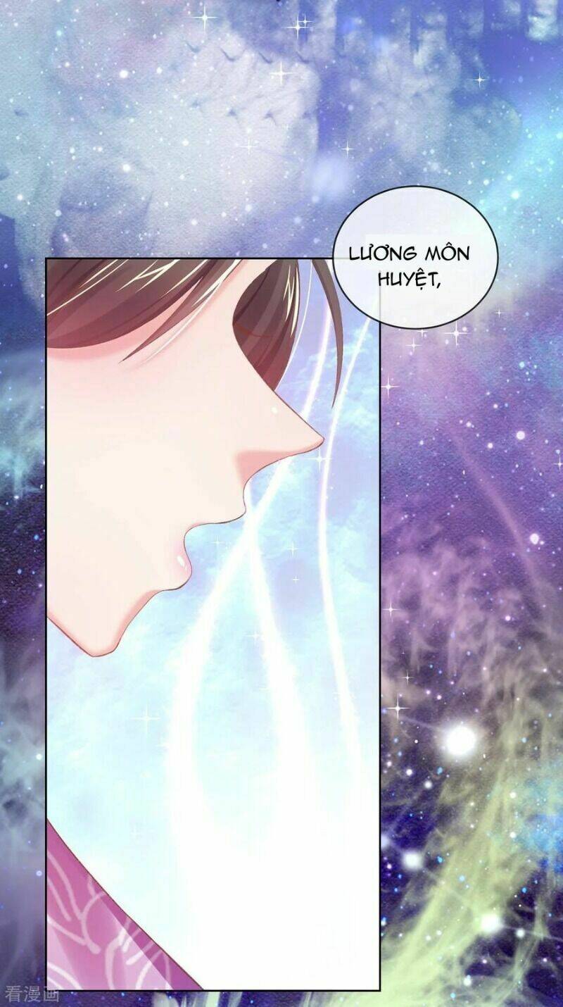 thị huyết y phi chapter 37 35