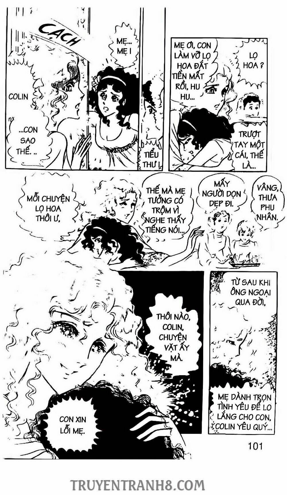 the count s daughter chapter 34 18