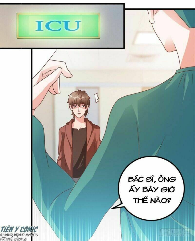 thấu thị tiên y chapter 102 30