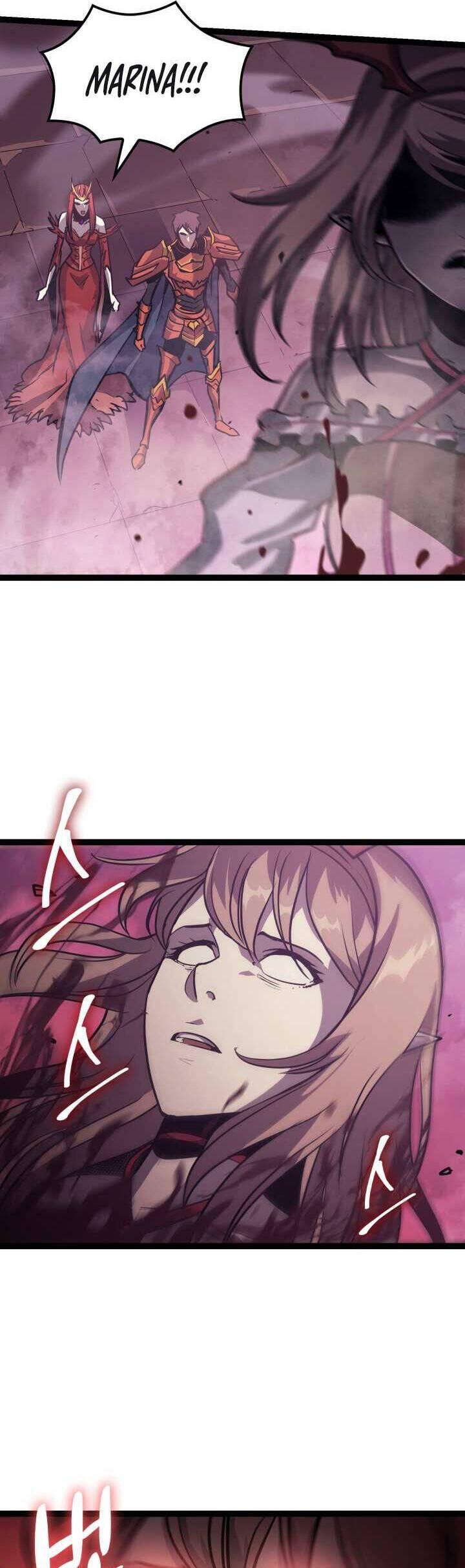 tôi trở lại thăng cấp một mình chapter 137 24